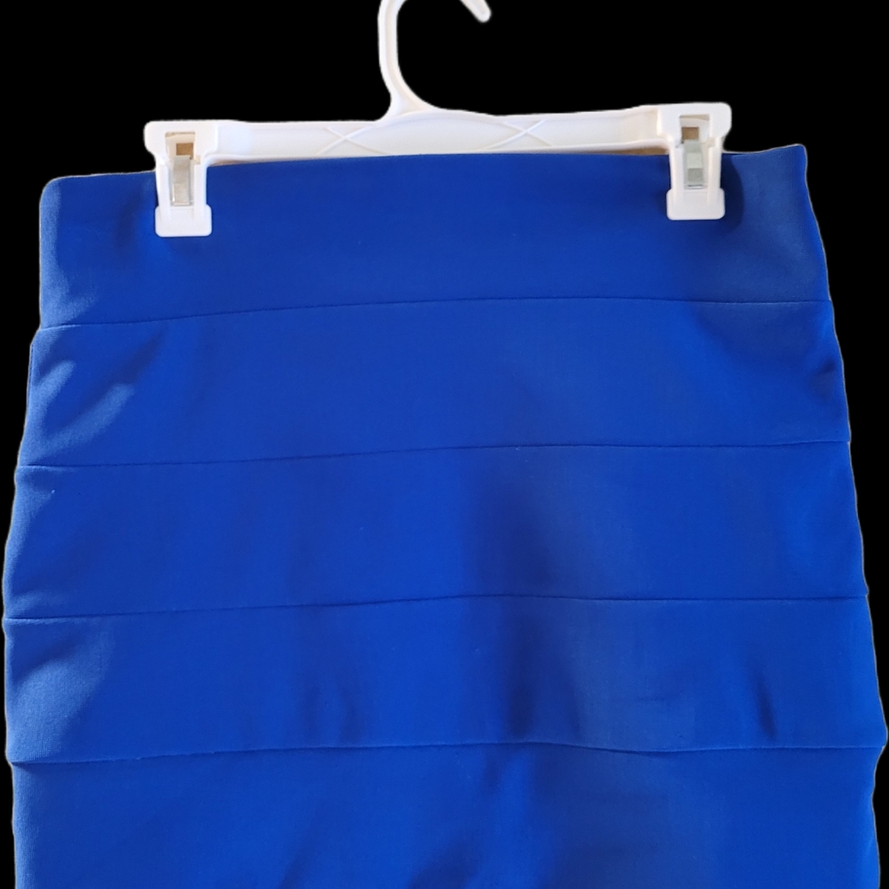 Vintage mini skirts